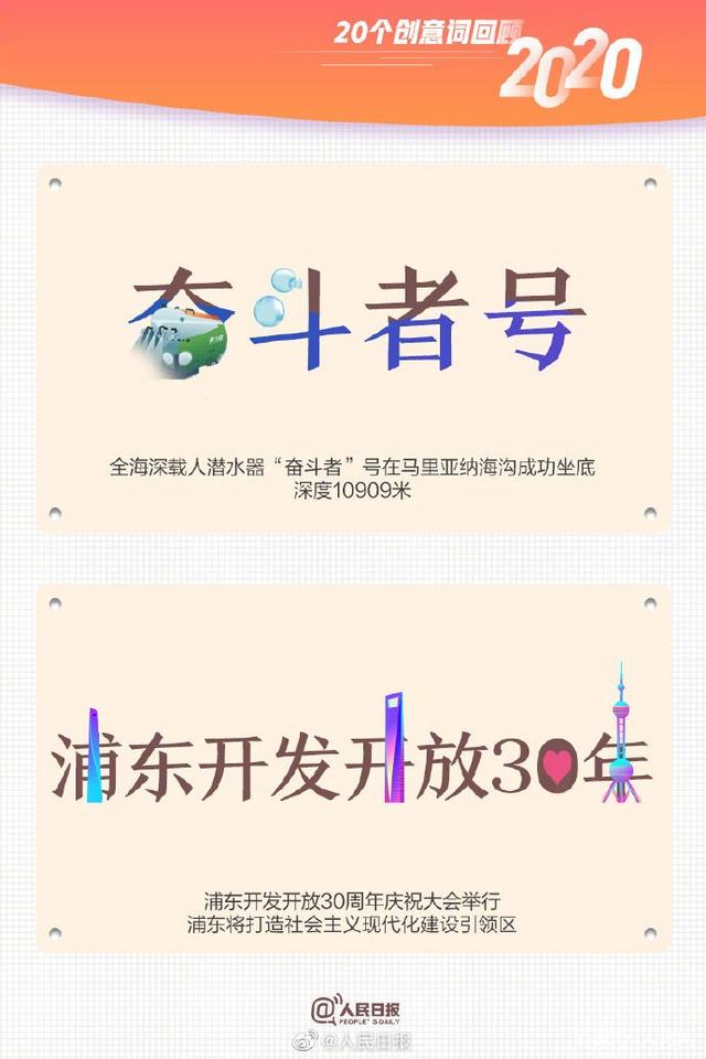 合成石廠家與您一起用20個創意詞回顧2020！